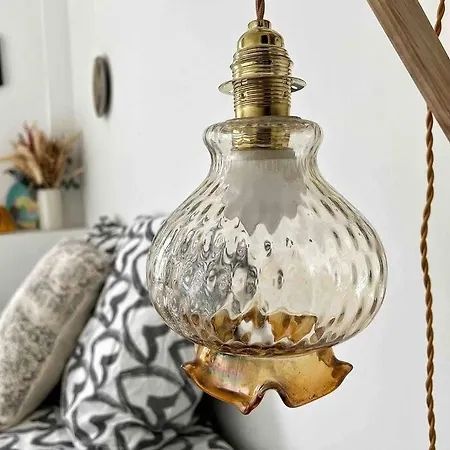 Le Playmo'bulle Apartment *