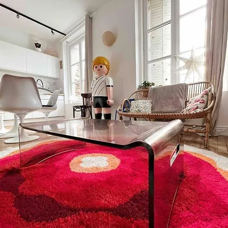 Le Playmo'bulle Nantes