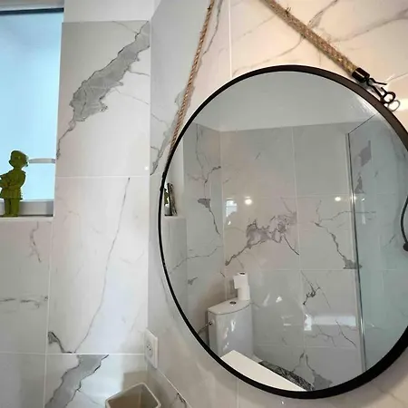Apartment Le Playmo'bulle *