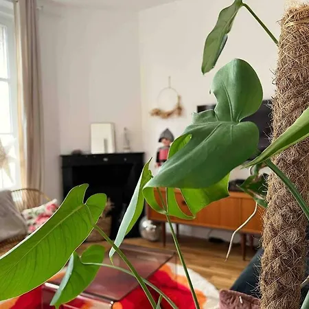 Le Playmo'bulle Apartment
