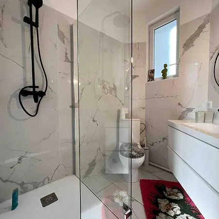 Le Playmo'bulle Apartament Nantes