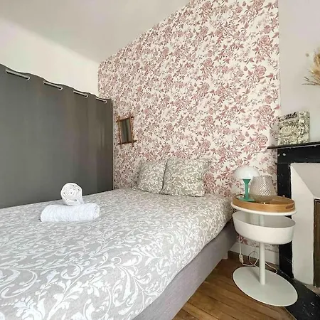 Apartament Le Playmo'bulle